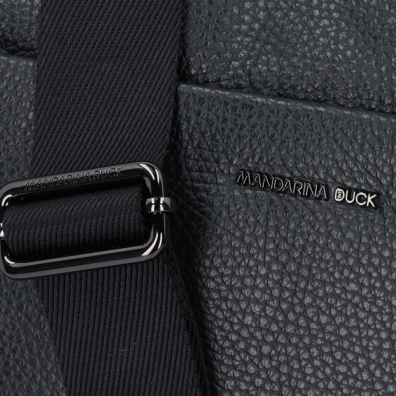 Mandarina Duck Mellow Leather Shoulder bag Leather 30 cm