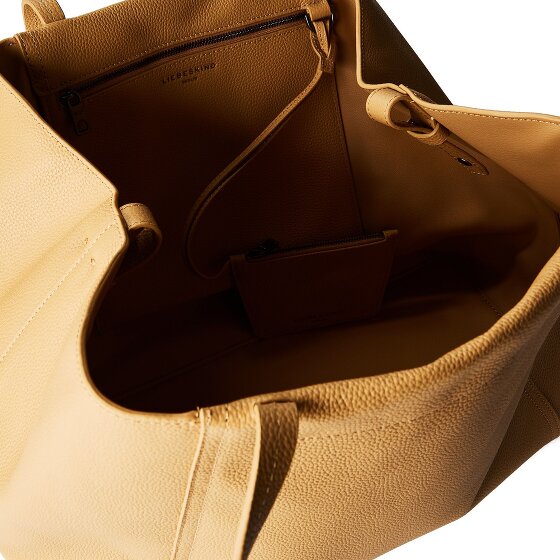 Liebeskind Chudy Shopper Bag L Genuine Leather 57 cm