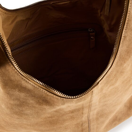 Burkely Vienna Shoulder Bag Leather 38 cm