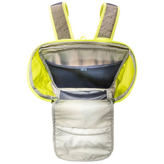 Tatonka City Pack 22 backpack 51 cm laptop compartment