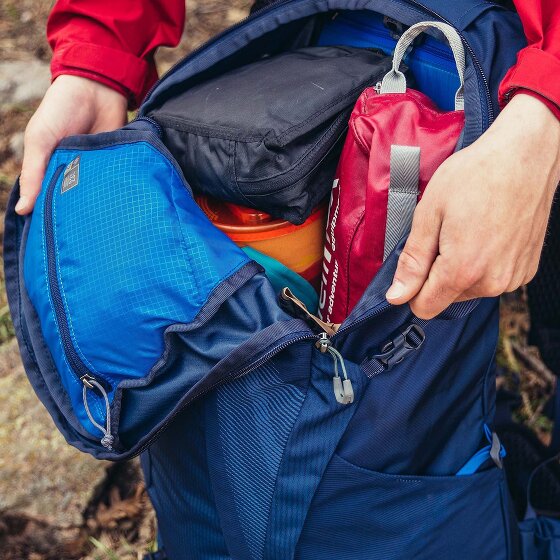 Gregory Zulu 30 Hiking backpack M-L 62 cm