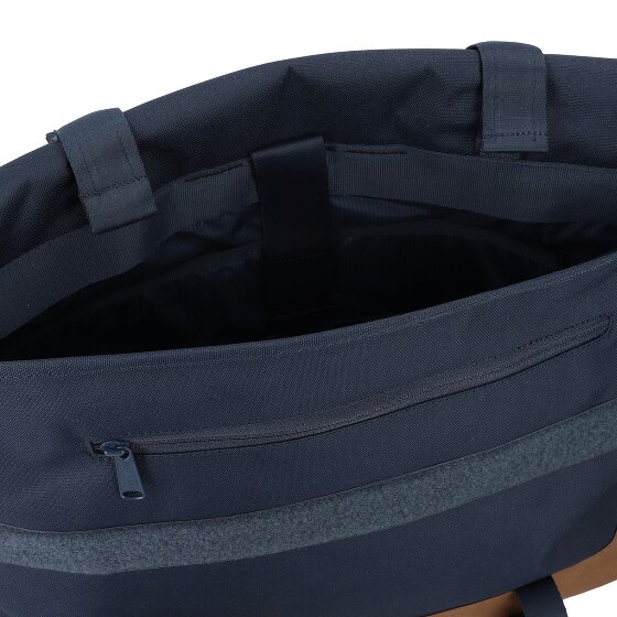 Herschel Cove Messenger 38 cm Laptop compartment
