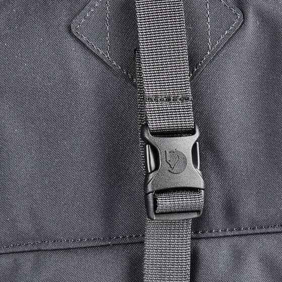 Fjällräven Vardag Messenger 39 cm Laptop compartment