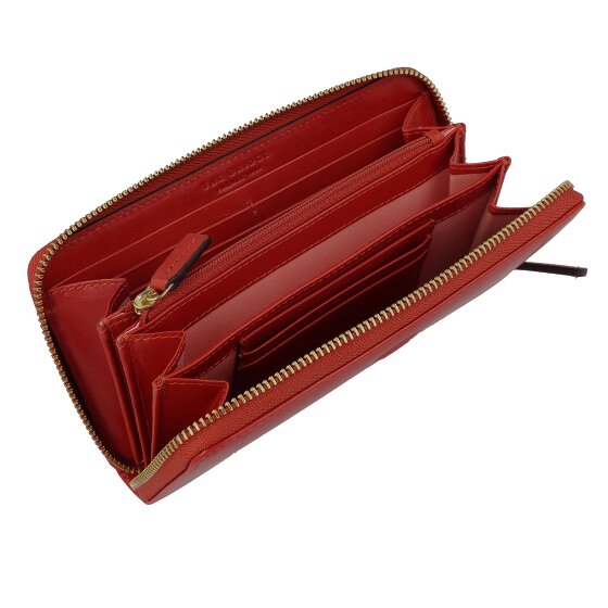 The Bridge Story Donna wallet leather 19 cm