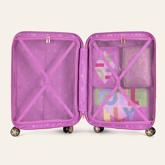 Oilily Travel pannier set 3 pcs.