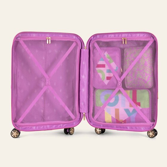 Oilily Travel pannier set 3 pcs.