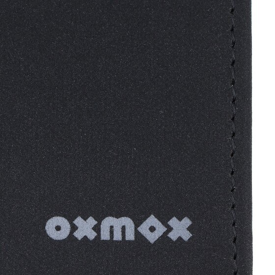 oxmox New Cryptan Wallet RFID protection 11 cm