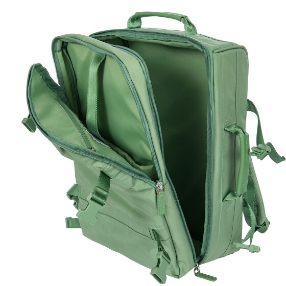 Bric's Positano Daypack 42 cm Laptop compartment Bric's Positano Daypack 42 cm Laptop compartment