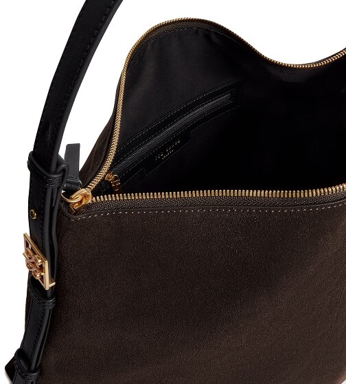 Ted Baker Anniyse Shoulder Bag Leather 36 cm