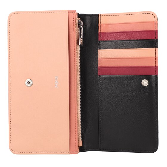 DuDu Wallet RFID leather 17.5 cm DuDu Wallet RFID leather 17.5 cm