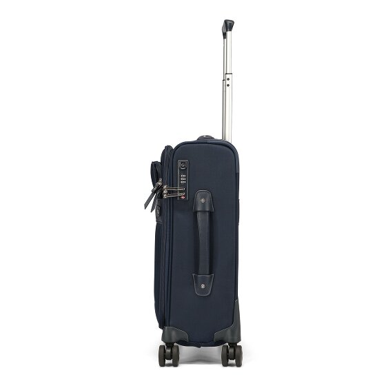 Samsonite Beauhaven 4 wheels Cabin trolley 55 cm