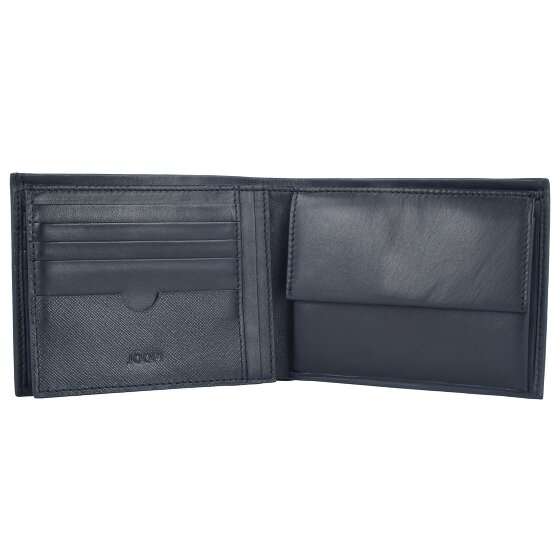 Joop! Pero Typhon wallet leather 12 cm Joop! Pero Typhon wallet leather 12 cm