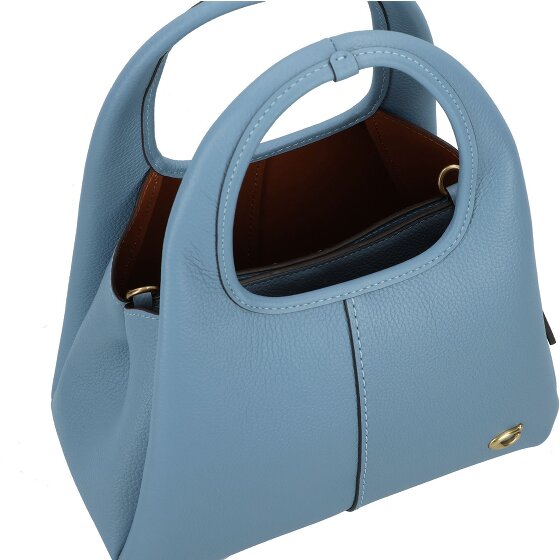 Coach Lana Handbag Leather 31.5 cm