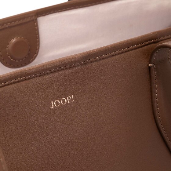 Joop! Sofisticato 1.0 Imogen Shopper Bag Genuine Leather 40 cm