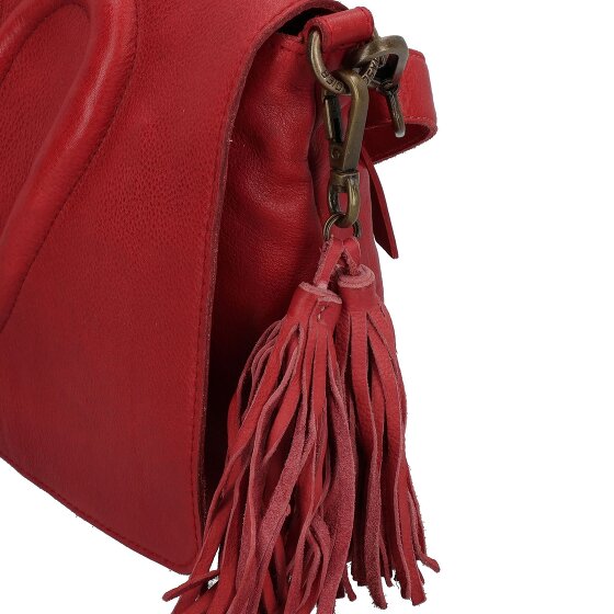 Taschendieb Wien Herzweg Shoulder bag Leather 29 cm