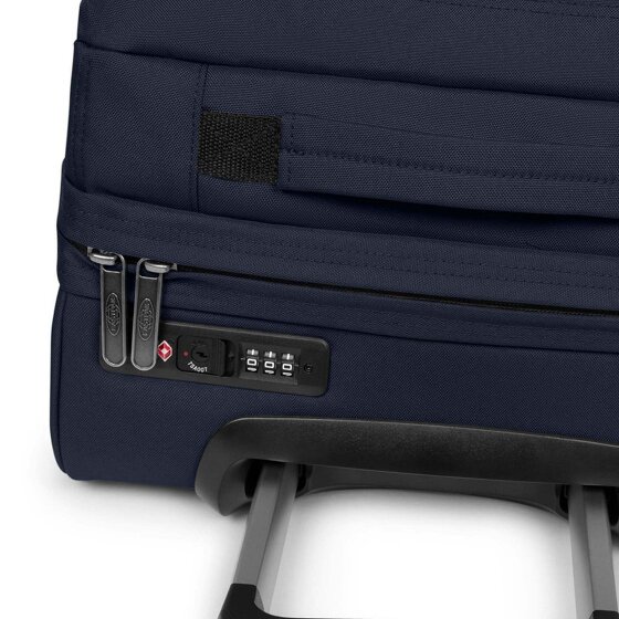 Eastpak Transit'R Plus 2 wheels Cabin suitcase 55 cm