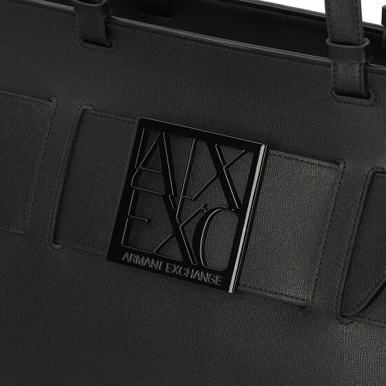 Armani Exchange Shopper Bag 34.5 cm
