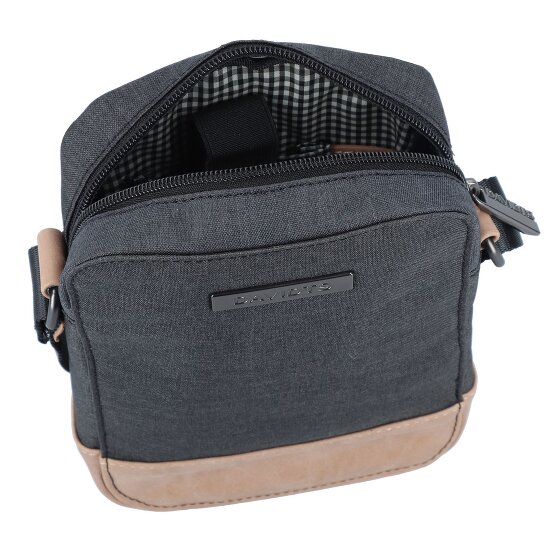 Davidts 258 Mini Bag Shoulder Bag 15 cm