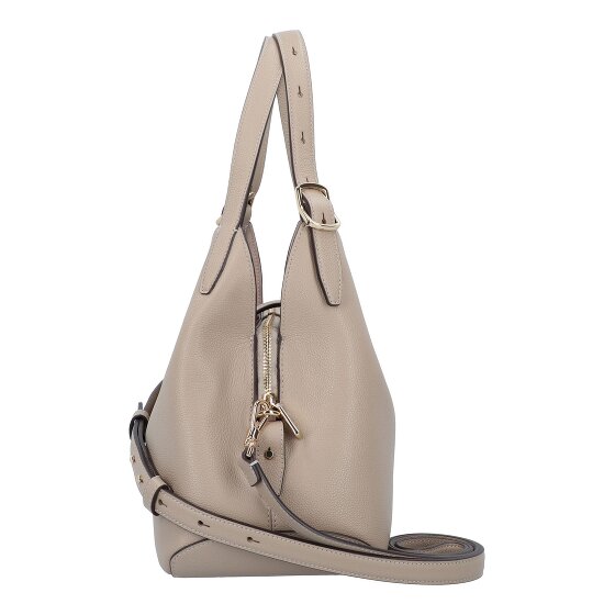 Kate Spade New York Deco Shoulder Bag Leather 28 cm
