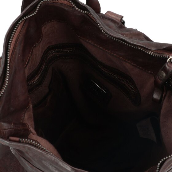 Campomaggi Daypack Leather 43 cm