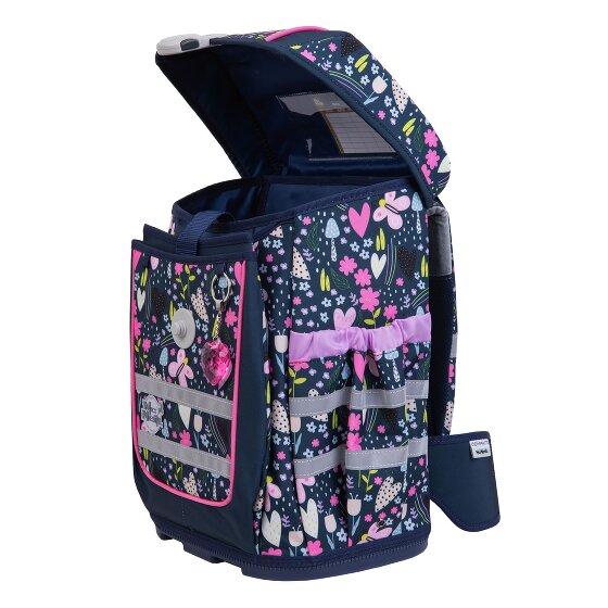 McNeill Ergo Compacto School bag set 5-piece