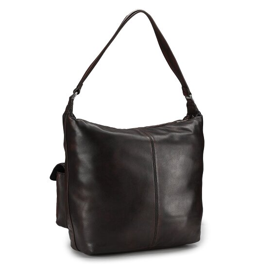 Liebeskind Amy Shoulder Bag Leather 33 cm