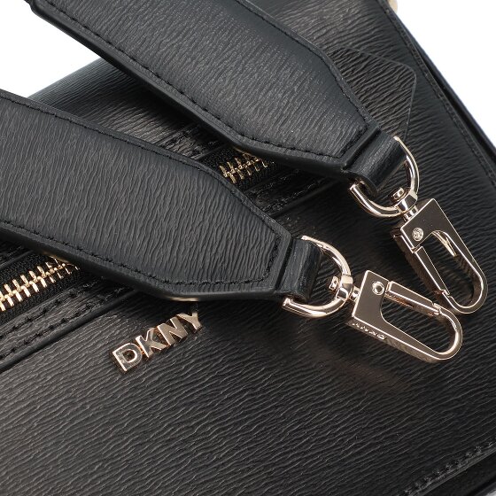 DKNY Bryant Ave Shoulder bag Leather 22 cm