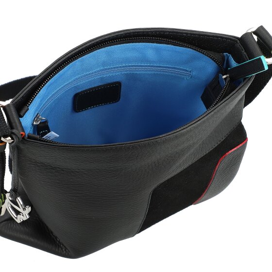 Mywalit Shoulder bag leather 22 cm