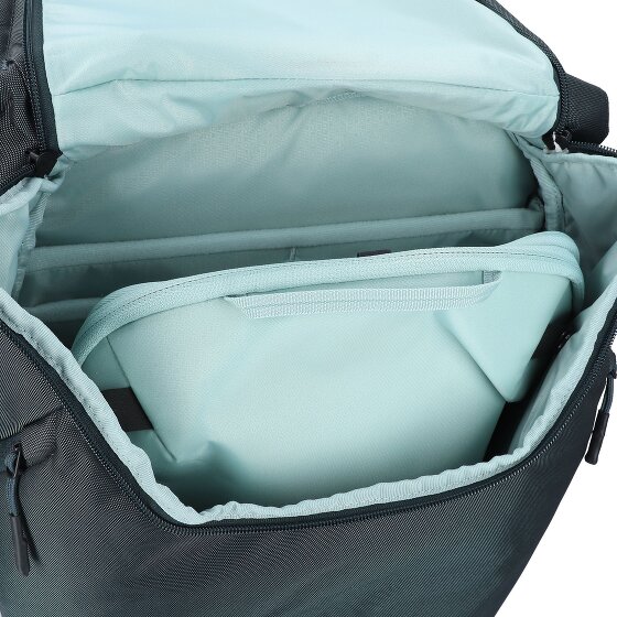 Thule Subterra 2 travel backpack 50 cm laptop compartment with expansion flap