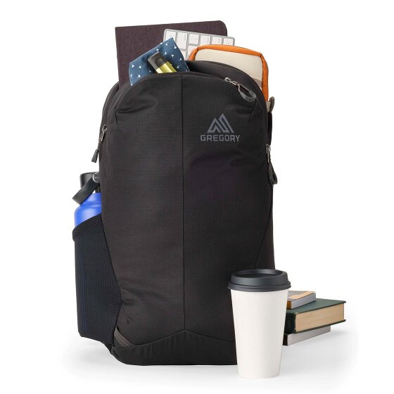Gregory Rhune 22 Daypack 48 cm Laptop compartment Gregory Rhune 22 Daypack 48 cm Laptop compartment