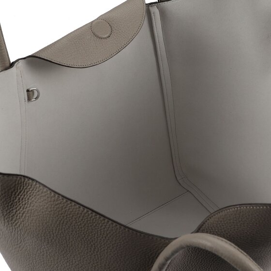 abro Willow Shopper Bag Genuine Leather 61 cm