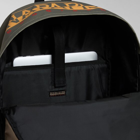 Napapijri H-Bay Daypack 46 cm Laptop compartment