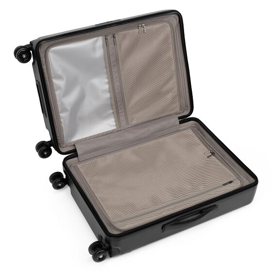 Epic Atlas 4 wheels Trolley M 66 cm