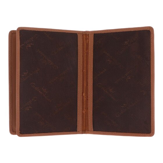 Golden Head Polo wallet RFID leather 11.5 cm
