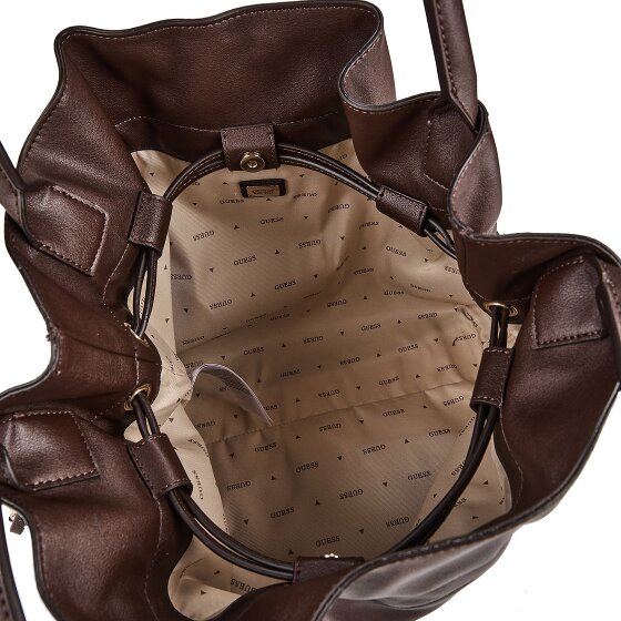 Guess Karima Bucket bag 34 cm