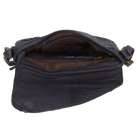 Greenland Nature Femi & Nine shoulder bag leather 24 cm