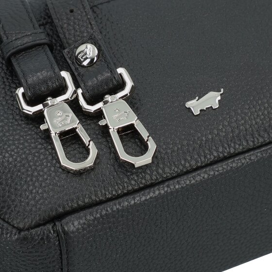 Braun Büffel Hanna Shoulder bag Leather 23 cm Braun Büffel Hanna Shoulder bag Leather 23 cm