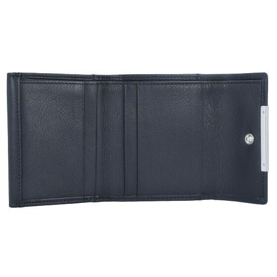 Maître Belg Deda wallet leather 10 cm