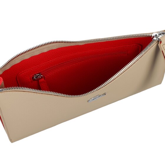 Lacoste Anna Clutch bag 28 cm