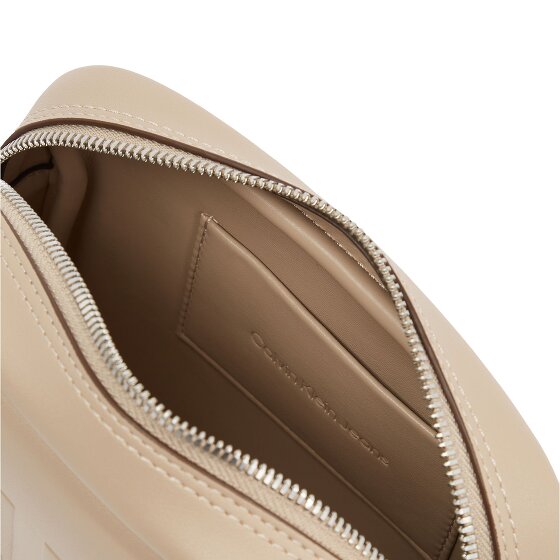 Calvin Klein Jeans Sculpted Mini Bag Shoulder Bag 18 cm Calvin Klein Jeans Sculpted Mini Bag Shoulder Bag 18 cm