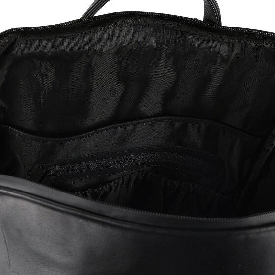 Harbour 2nd City Lights Daypack Genuine Leather 46 cm Laptop compartment