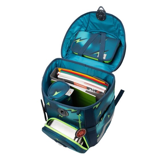 DerDieDas ErgoFlex Easy School bag set
