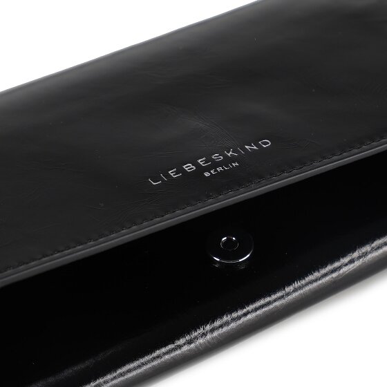 Liebeskind Clutch purse Leather 21 cm