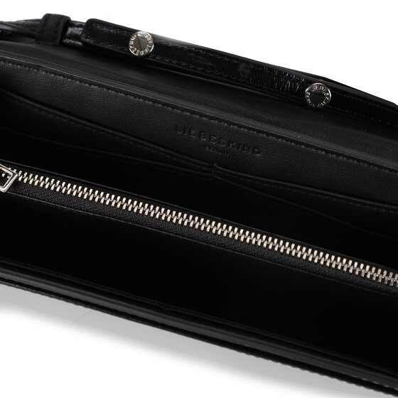 Liebeskind Clutch purse Leather 21 cm