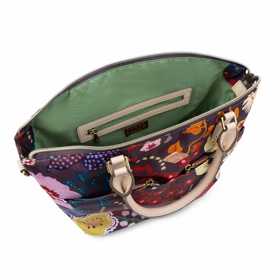 Oilily Tide Spirits Hester Shoulder Bag 29 cm