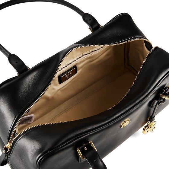 Lauren Ralph Lauren Marcy Shoulder Bag Leather 35.5 cm