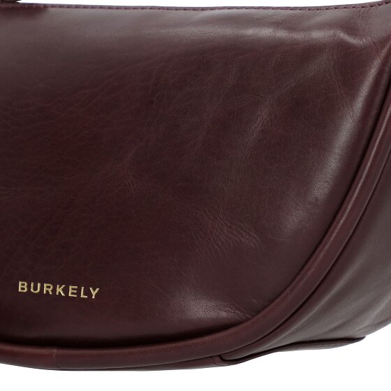 Burkely Vintage Veda Shoulder bag Leather 27 cm