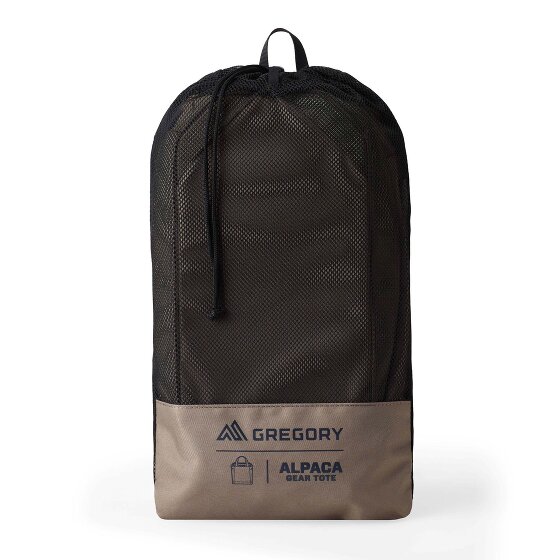Gregory Alpaca Gear Tote 30 Foldable shopping bag 45 cm