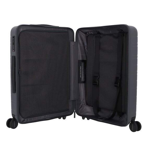 Horizn Studios H6 Smart 4 wheels Trolley 64 cm