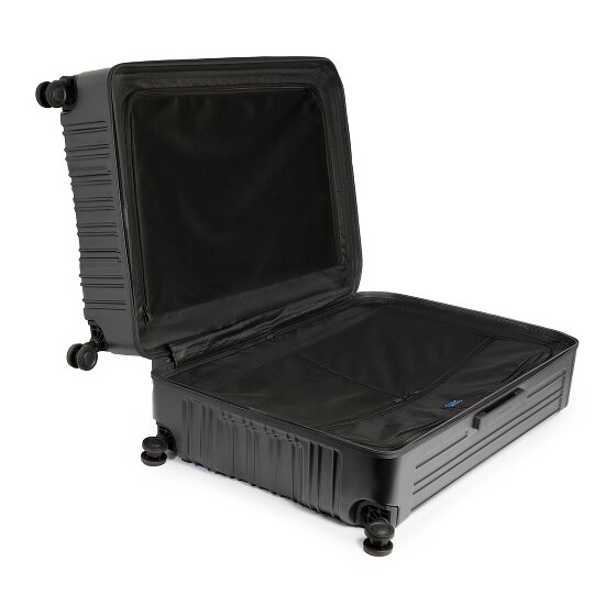 Piquadro PQ Light 4 wheels Trolley 81 cm